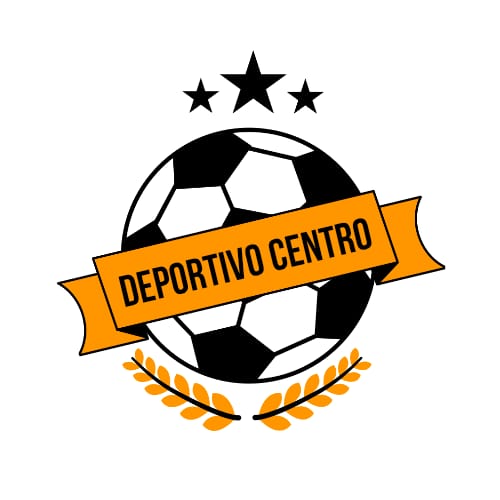 Escudo de Deportivo Centro