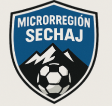 Escudo de Microregión Sechaj