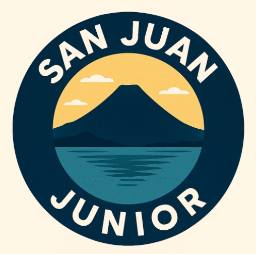 Escudo de San Juan Junior