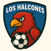 Escudo de Los Halcones