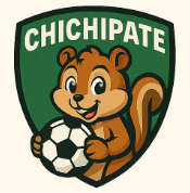Escudo de Chichipate