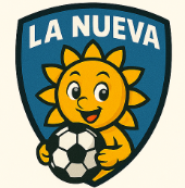 Escudo de La Nueva (Campanario)