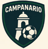 Escudo de Campanario