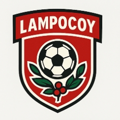 Escudo de Lampocoy