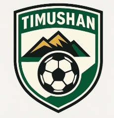 Escudo de Timushan