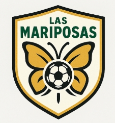 Escudo de Las Mariposas