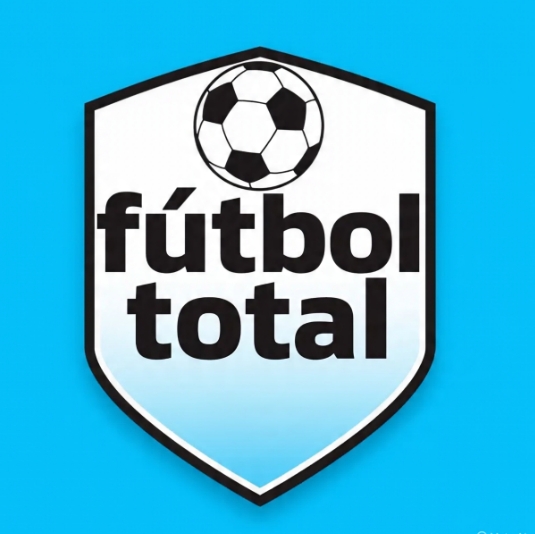 Escudo de Academia Futbol Total