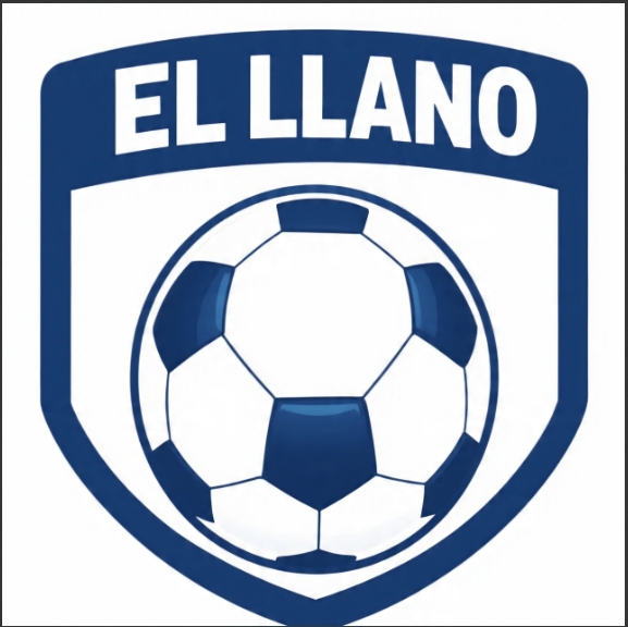Escudo de Escuela El Llano