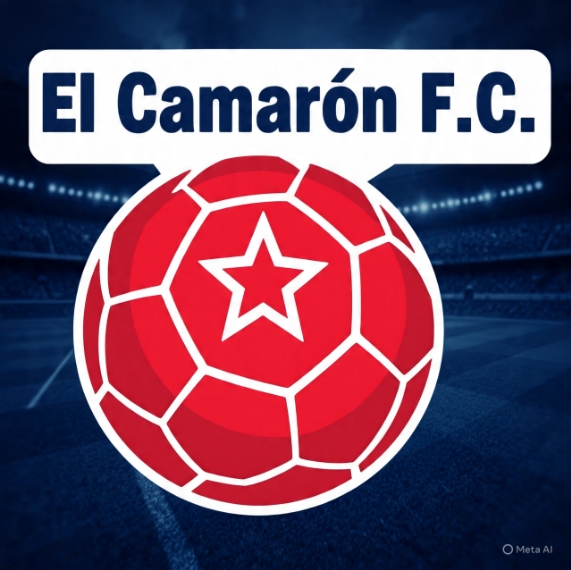 Escudo de El Camarón FC