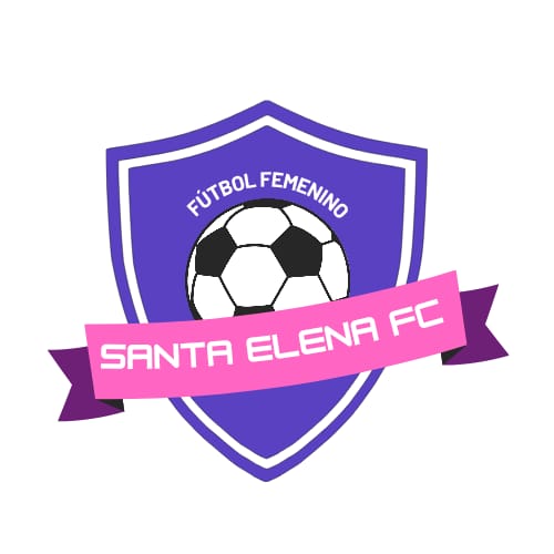 Escudo de Santa Elena F. C.
