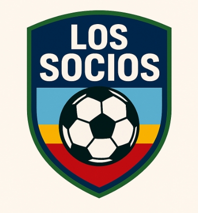 Escudo de Los Socios