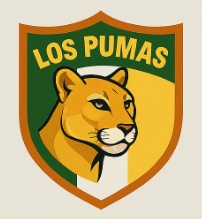 Escudo de Los Pumas