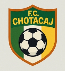 Escudo de F.C. Chotacaj