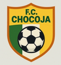 Escudo de F.C. Chocoja
