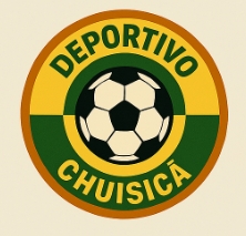 Escudo de Deportivo Chuisicá