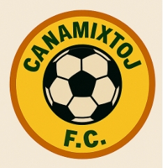 Escudo de Canamixtoj FC