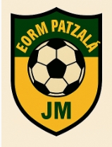 Escudo de EORM Patzalá JM