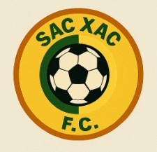 Escudo de Sac Xac F.C