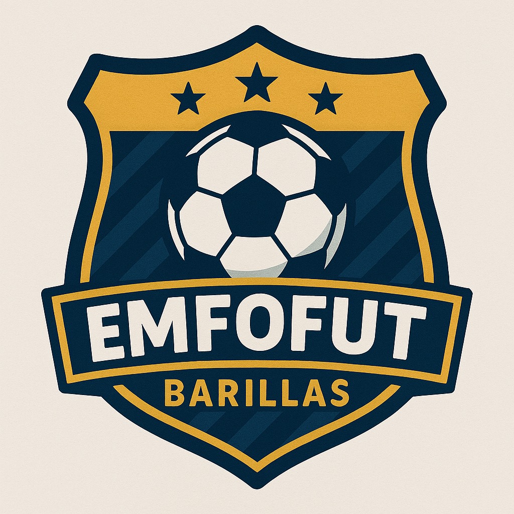 Escudo Emfofut