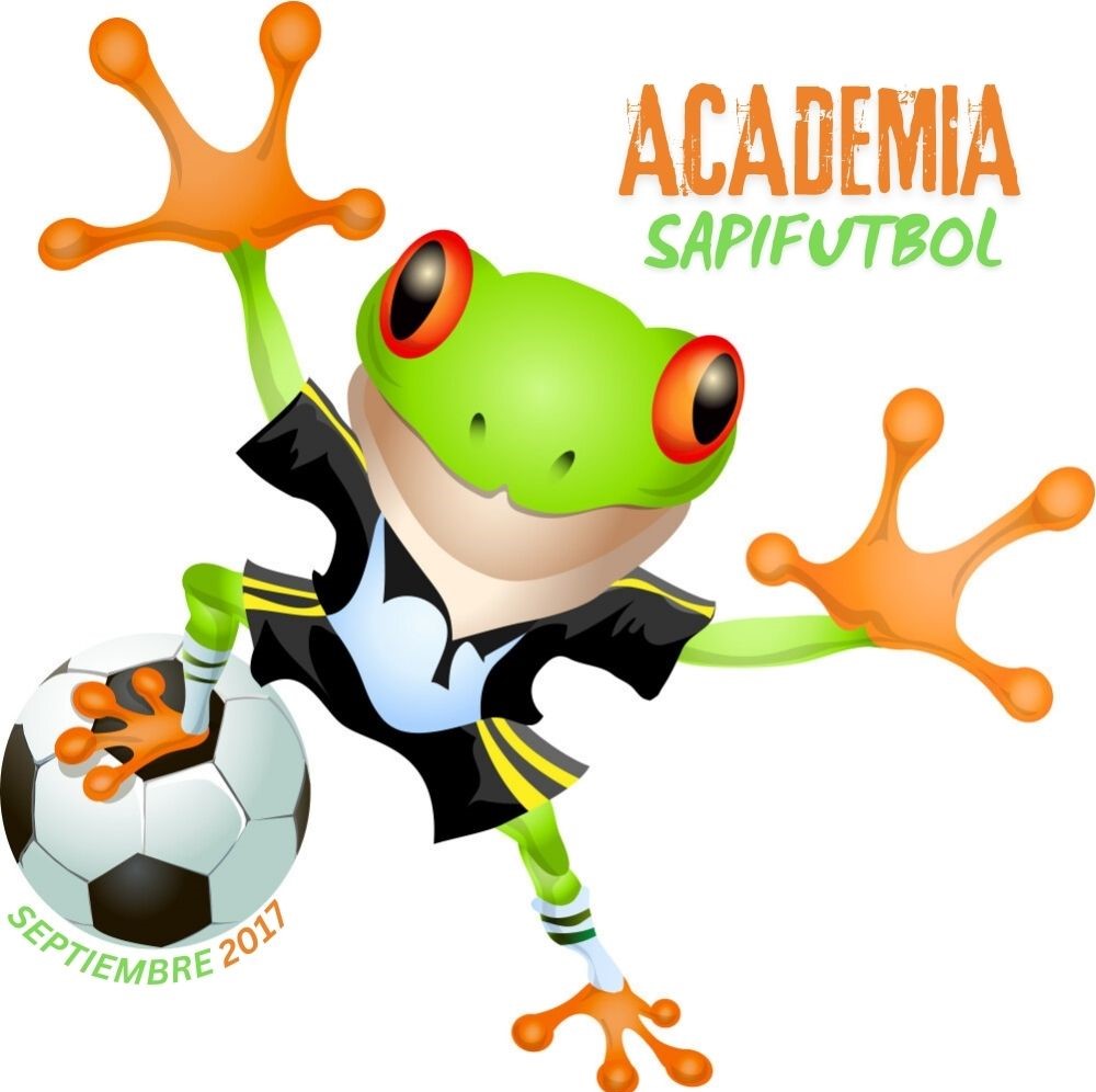 Escudo de Academia Sapifutbol
