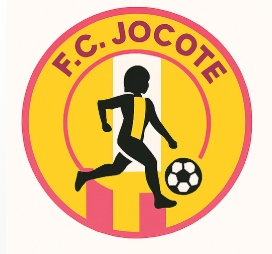 Escudo de F.C. El Jocote