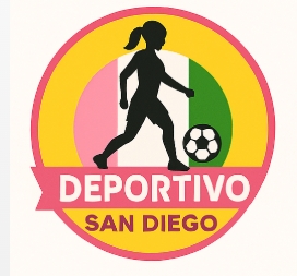 Escudo de Deportivo San Diego