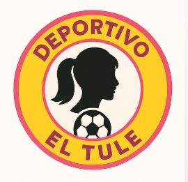 Escudo de Deportivo El Tule