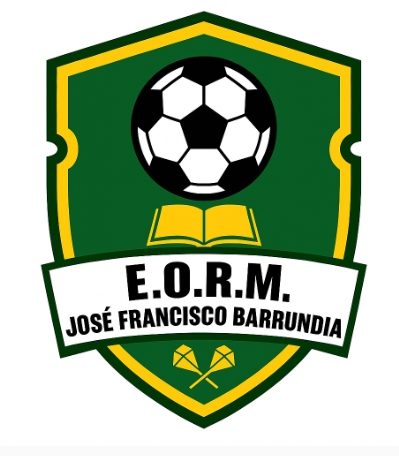 Escudo de E.O.R.M. José Francisco Barrundia