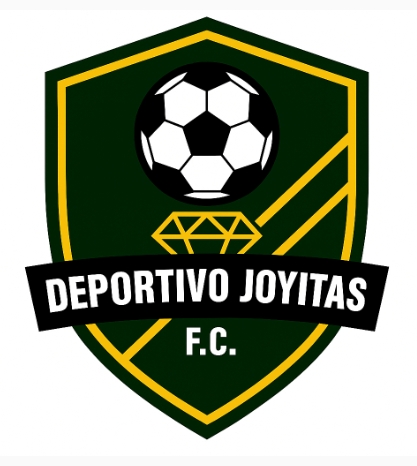 Escudo de Deportivo Joyitas F.C.
