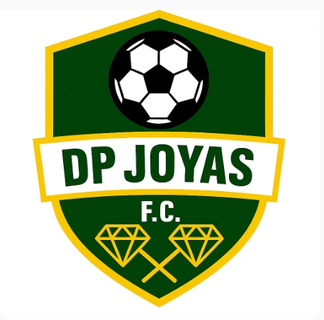 Escudo de DP Joyas F.C.