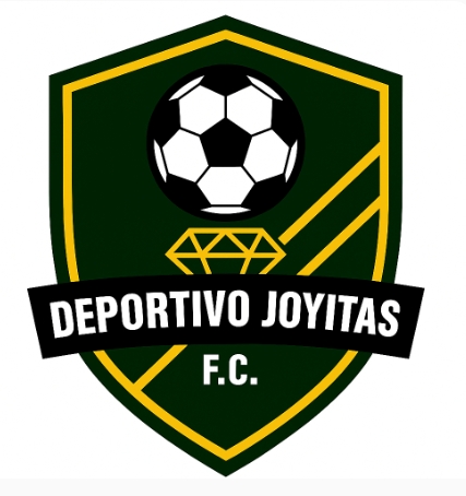Escudo de Deportivo Joyitas F.C.