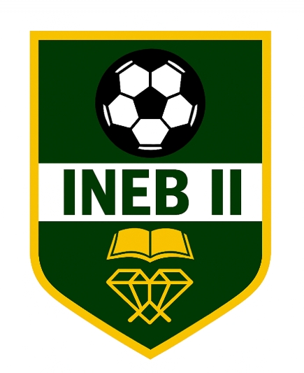 Escudo de INEB II