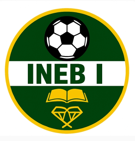 Escudo de INEB I