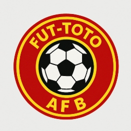 Escudo de Fut - Toto AF B