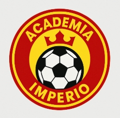 Escudo de Academia Imperio