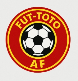 Escudo de Fut - Toto AF