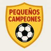 Escudo de Pequeños Campeones