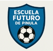 Escudo de Escuela Futuro De Pinula