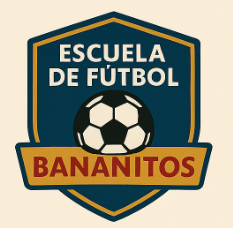 Escudo de Escuela De Futbol Bananitos