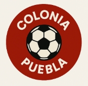 Escudo de Colonia Puebla
