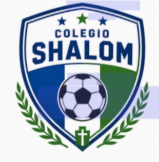 Escudo de Colegio Shalom