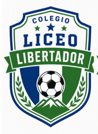Escudo de Colegio Liceo Libertador