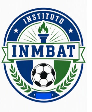 Escudo de Institulo Nacional Mixto Bernardo Alvarado Tello