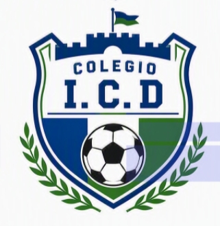 Escudo de Colegio ICD