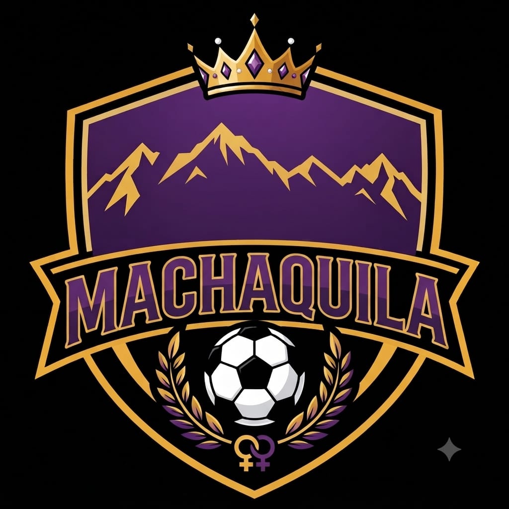 Escudo de MACHAQUILÁ