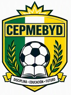 Escudo de CEPMEBYD