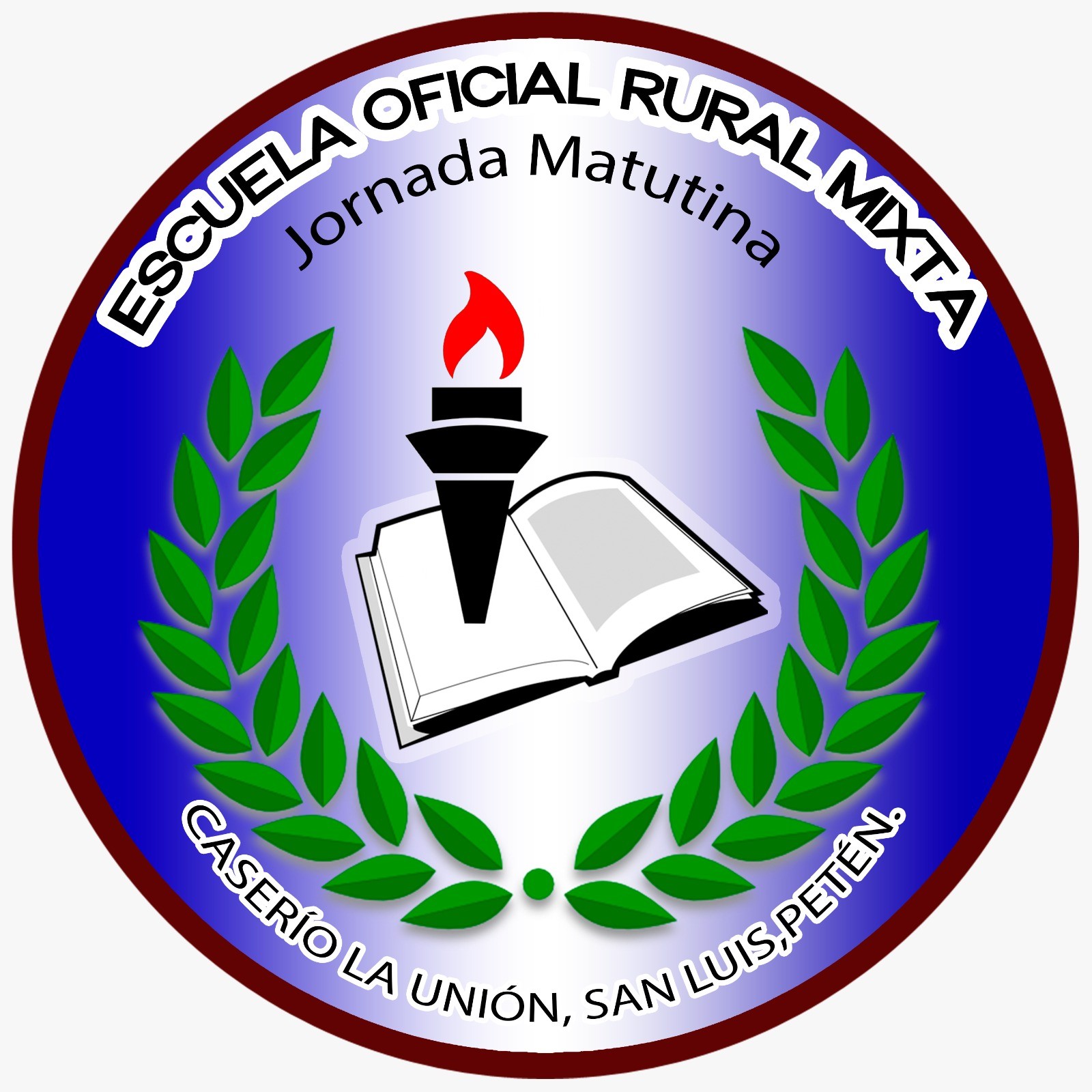 Escudo de E.O.R.M. La Union