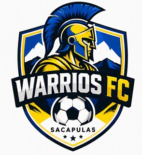 Escudo de WARRIOS FC