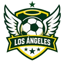 Escudo de Los Ángeles