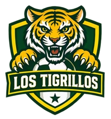 Escudo de Los Tigrillos